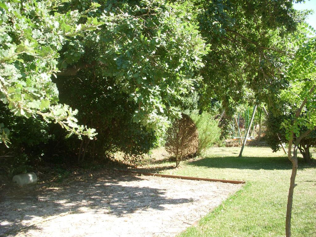 La Bastide Du Bouchou Acomodação com café da manhã Six-Fours-les-Plages Exterior foto